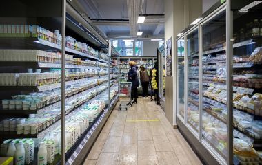 Продажи товаров без сертификатов качества заблокируют