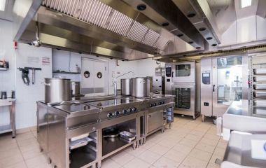 Как пройти проверку кафе по использованию продуктов